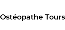 Ostéopathe Tours